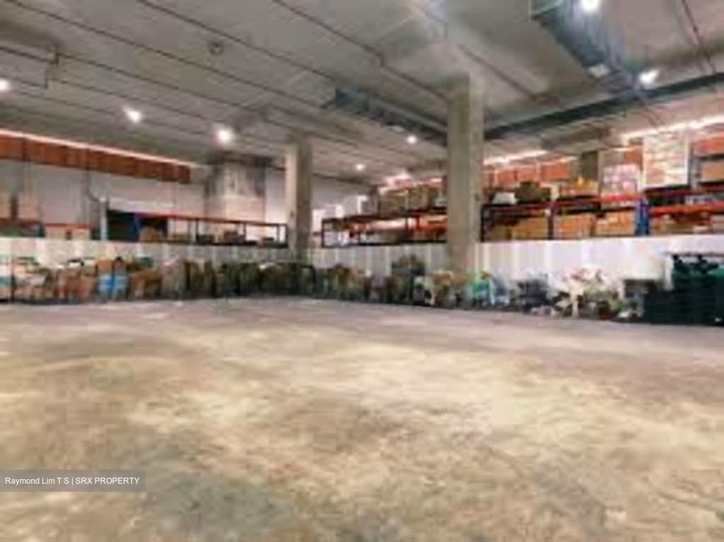 Tuas View Place (D22), Warehouse #558301161